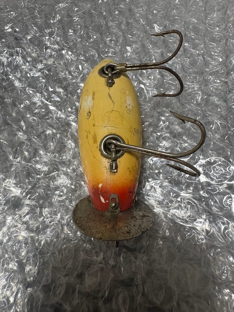 オールドヘドン クラブウィグラー ドワジャック HEDDON DO