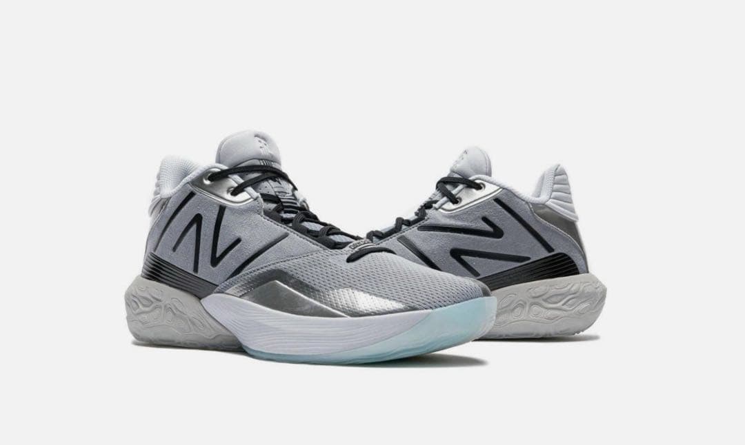シューズ(男性用) New Balance TWO WXY V4 D 26.5CM NBA