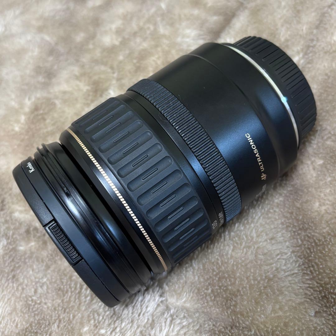 キヤノン Canon EF 28-135mm F3.5-5.6 IS USM