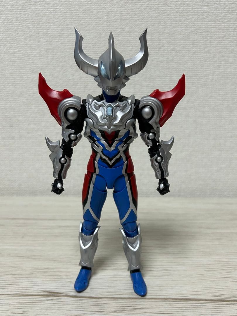 S.H.Figuarts ウルトラマンジード マグニフィセント