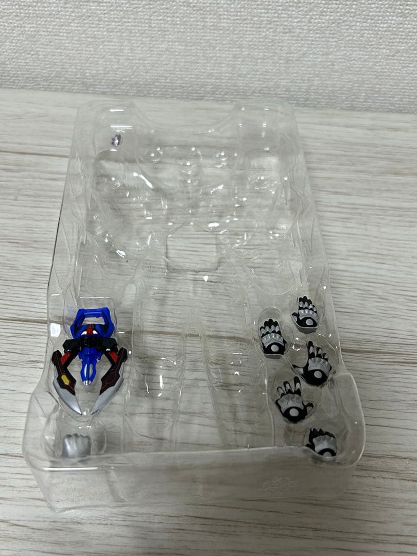 S.H.Figuarts ウルトラマンジード マグニフィセント