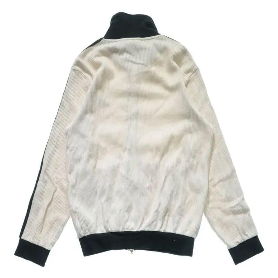 adidas】アディダス ワッフル ベッケンバウアー トラックジャケット