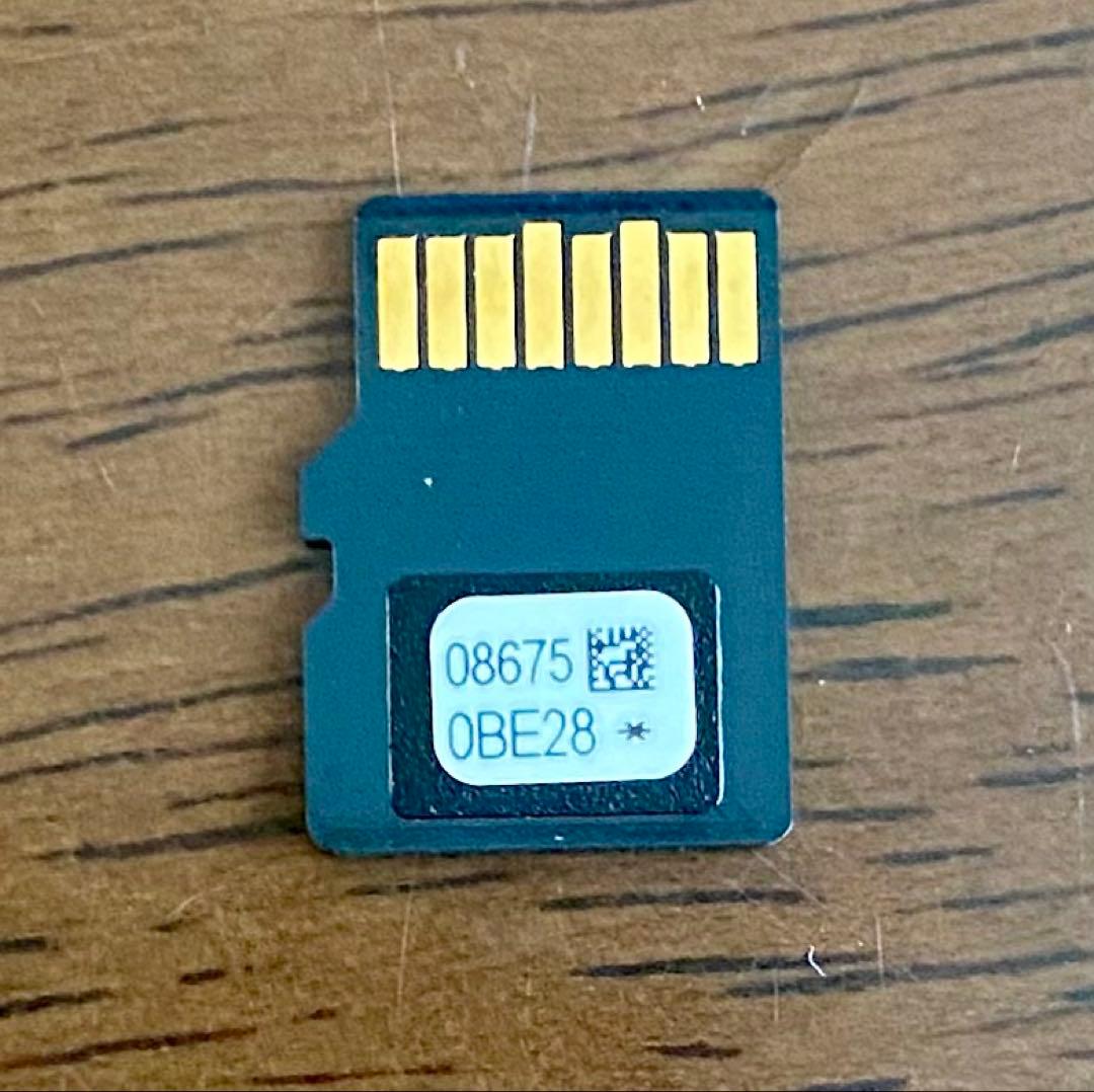 2023年秋版 レクサス CT200h ナビ地図SD 08675-0BE28 - メルカリ