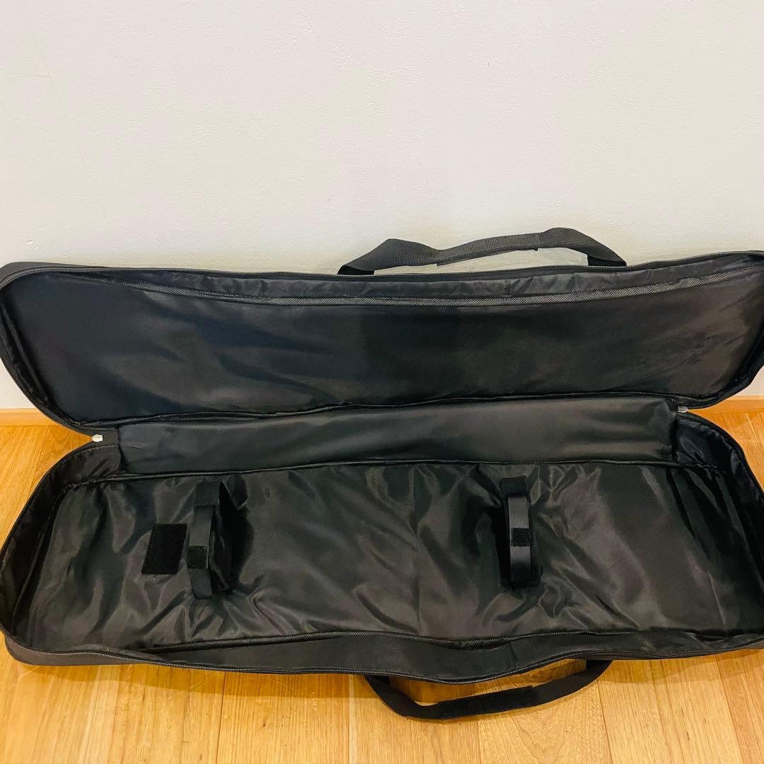 三線 沖縄 初心者 人工皮 ソフトケース 三味線 楽器 和楽器の通販はau