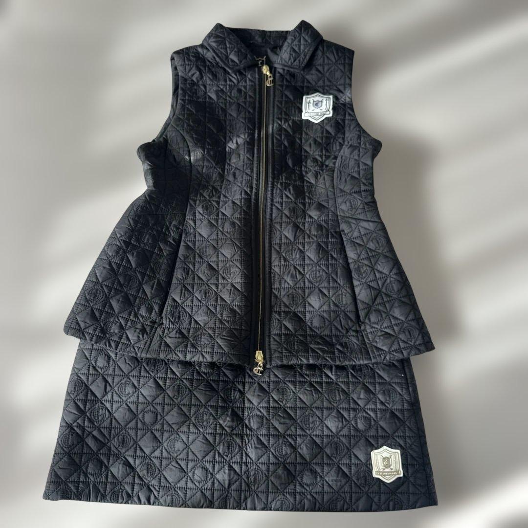 CELFORD GOLF キルティングセットアップ 36 - メルカリ