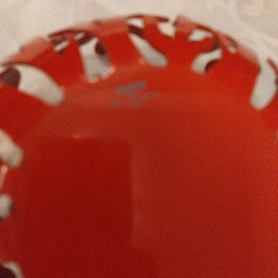 ALESSI アレッシ ボウル、ペン立てキッチンペーパーホルダー