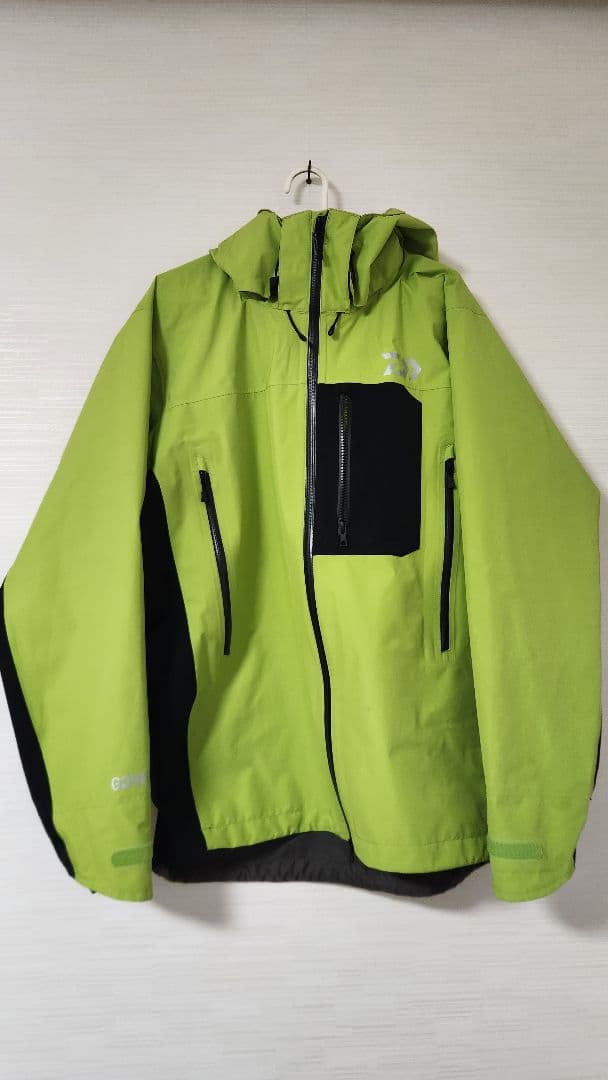 ダイワ ゴアテックス XL 楽天市場】ダイワ ゴアテックス 3xlの通販