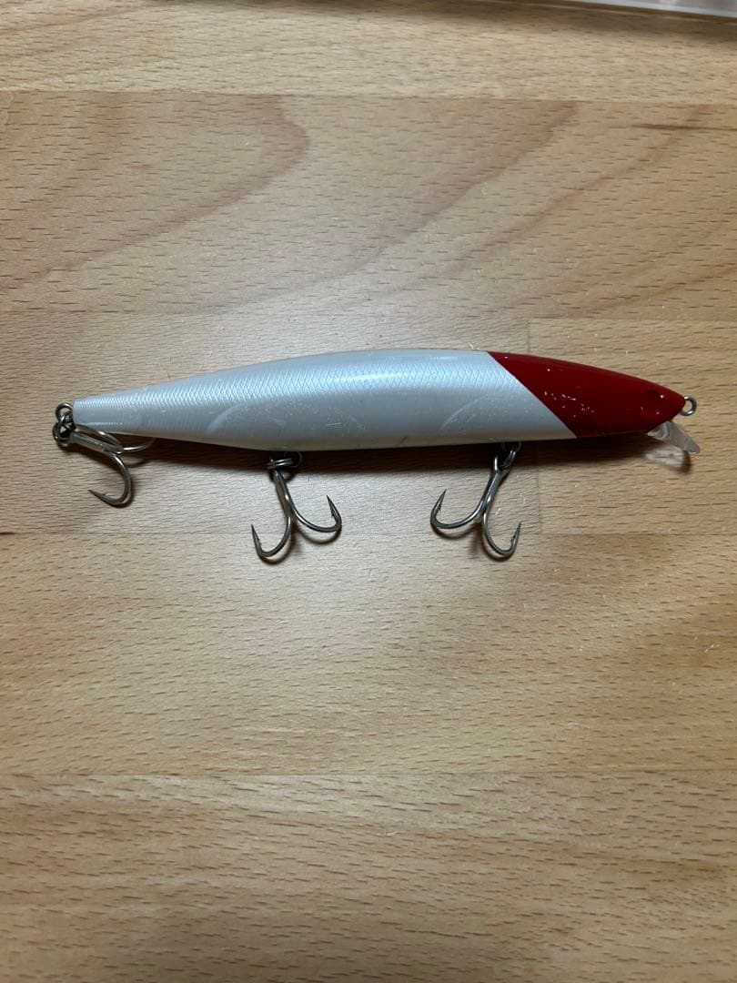 サーフルアー10点セット ケース付きの通販はau PAY マーケット - 輸入