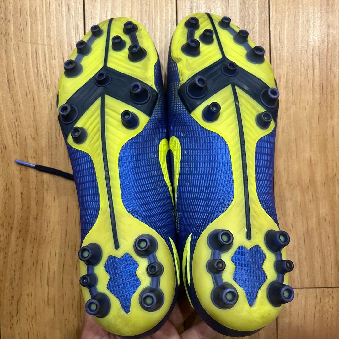 NIKE マーキュリアルヴェイパー14 AG-PRO 27.5cm
