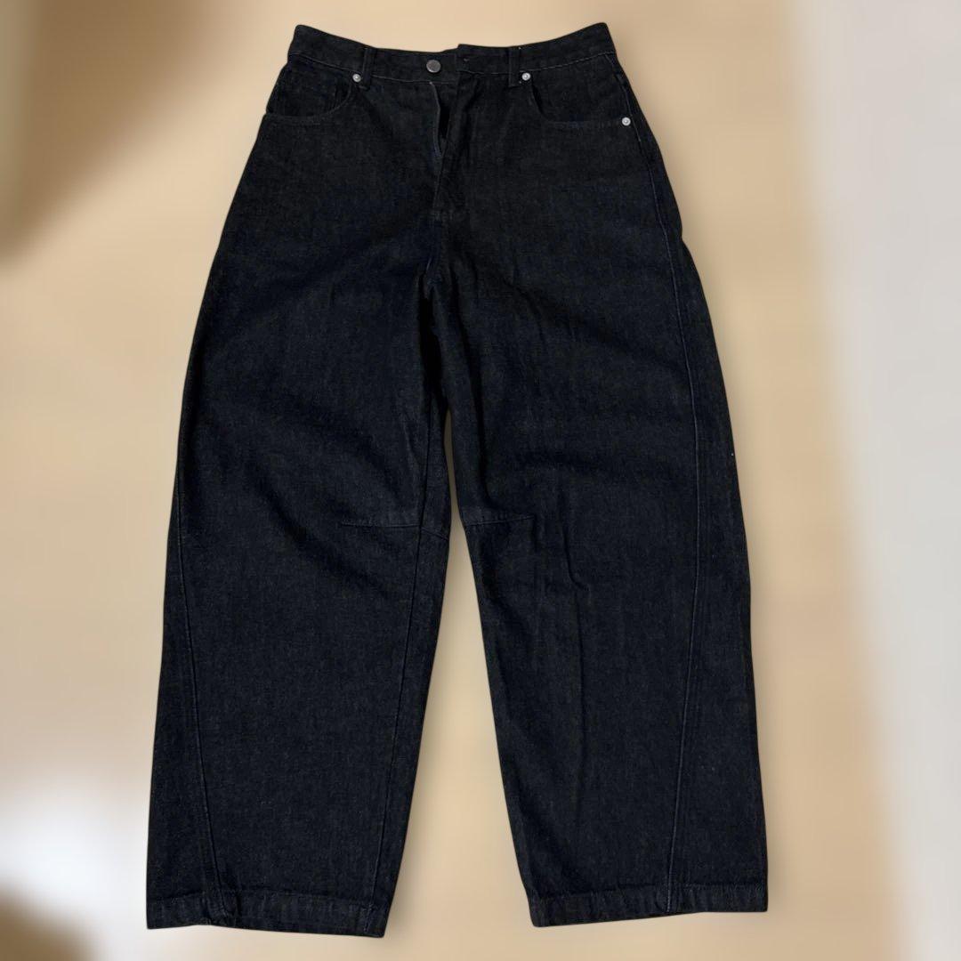 norimid リジットデニム 赤 M noremid リジットデニム赤 希少 - メルカリ