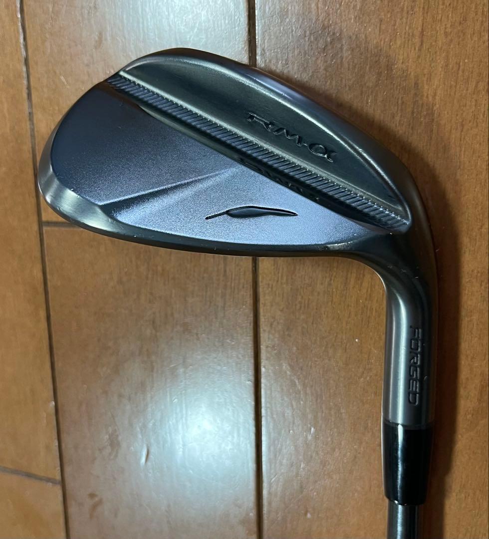 rmα フォーティーン　48度 Amazon.co.jp: フォーティーン(FOURTEEN) RM-α ウェッジ #48 TS-114w