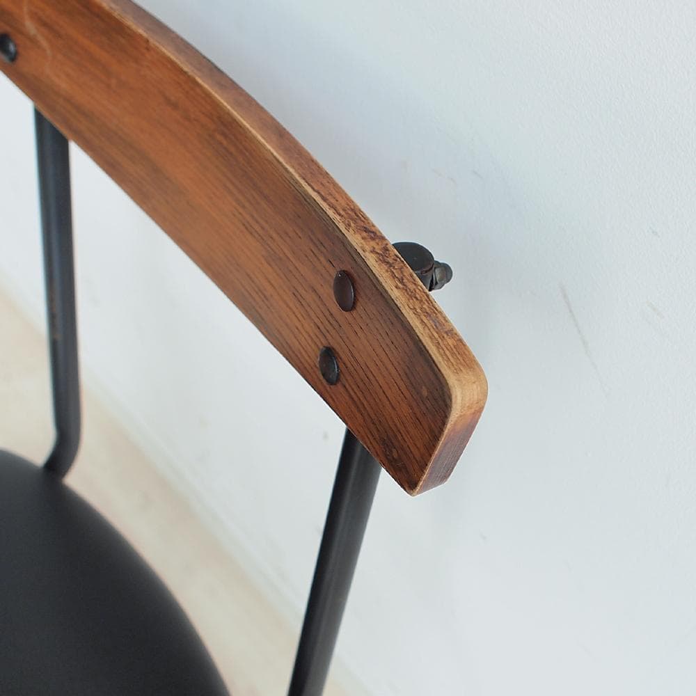 アクメファニチャー グランドビュー ダイニングチェア ZR24002