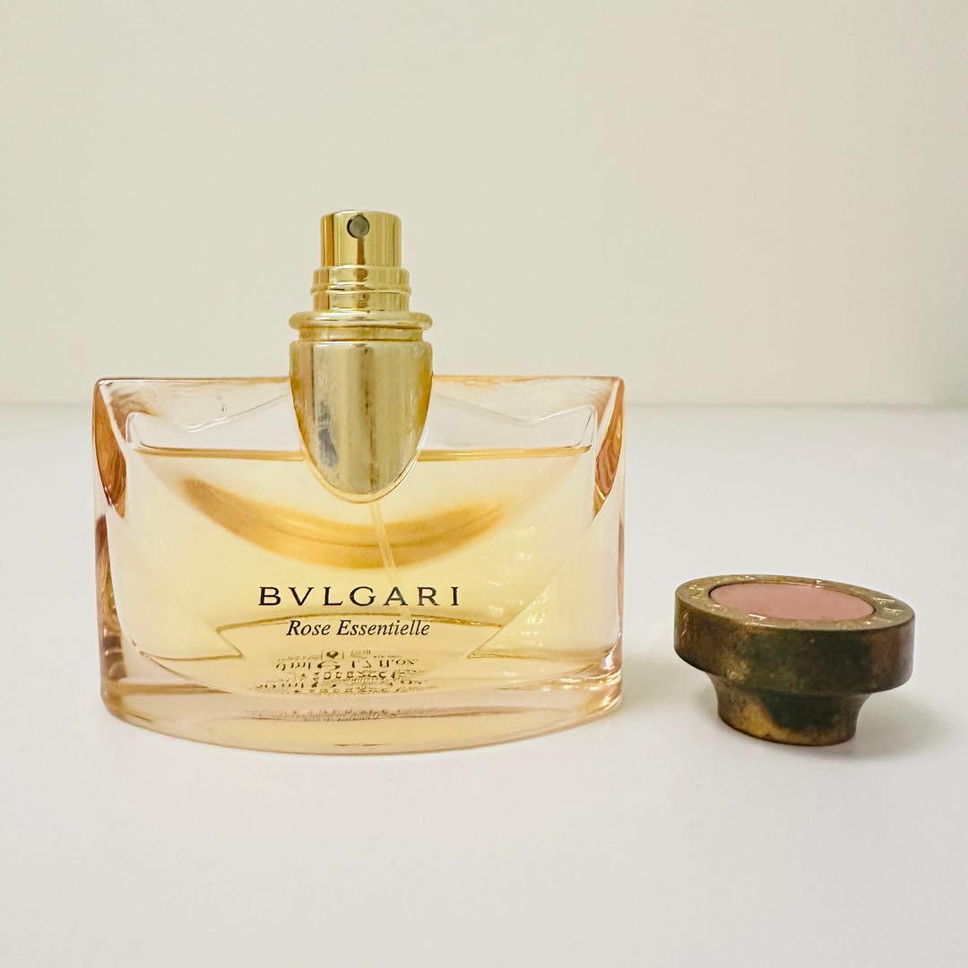 ブルガリ ローズエッセンシャル 50ml - メルカリ