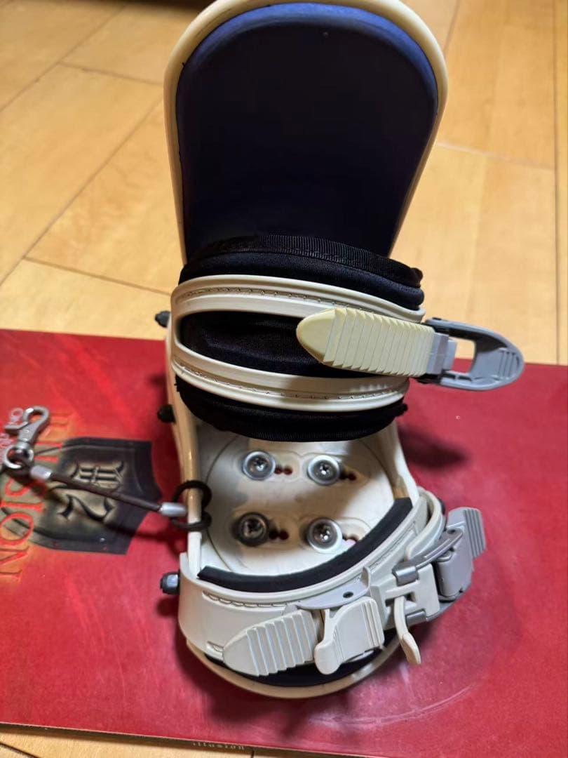 K2 スノーボード 143センチ ビンディングS ヴィンテージ 通販