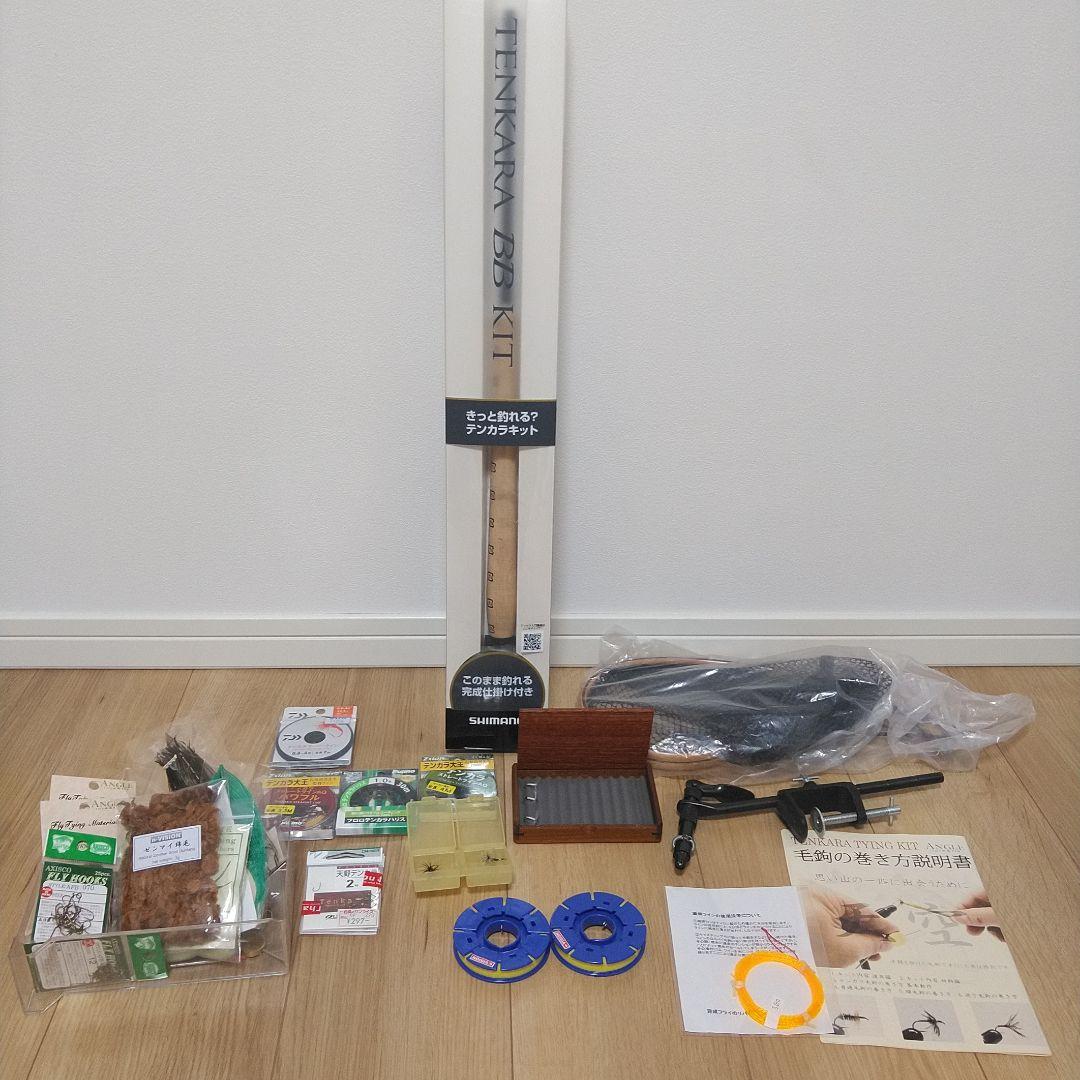 シマノ　テンカラ竿、テンカラセット 天平(てんぴょう) テンカラ[TEMPYO TENKARA] | テンカラ | 渓流