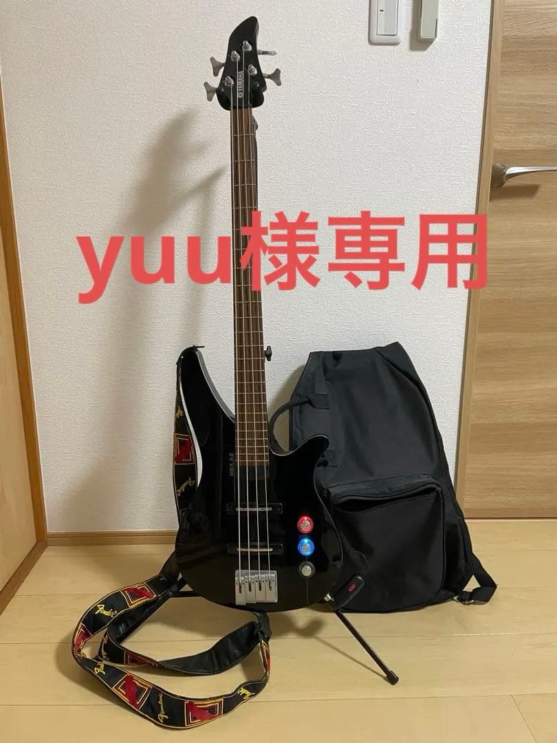 ベース YAMAHA RBX4A2 ヤマハ | RBX4A2 - エレキベース - 概要