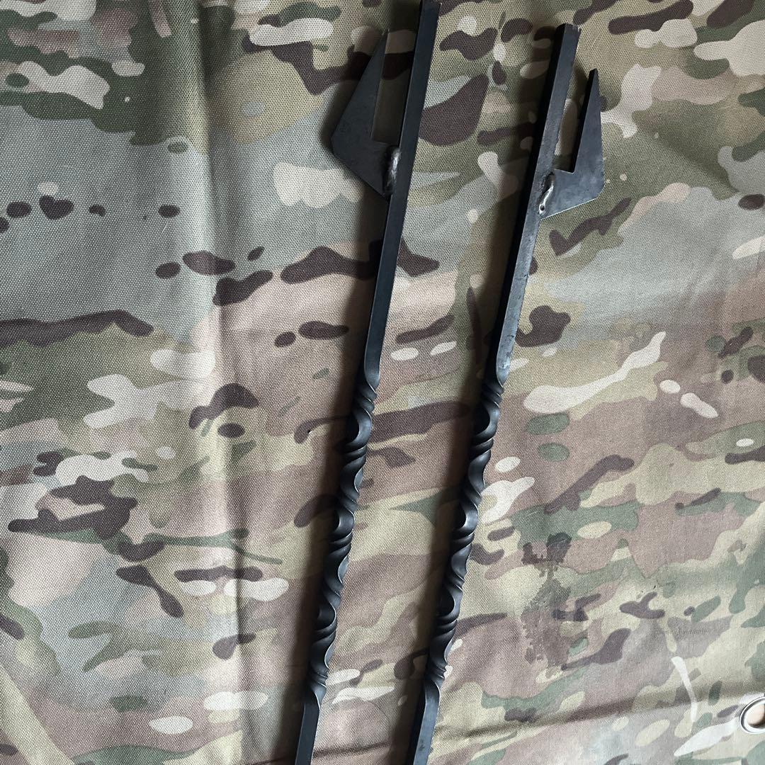 t.s_craft guchanezi グチャネジ ツールハンガー