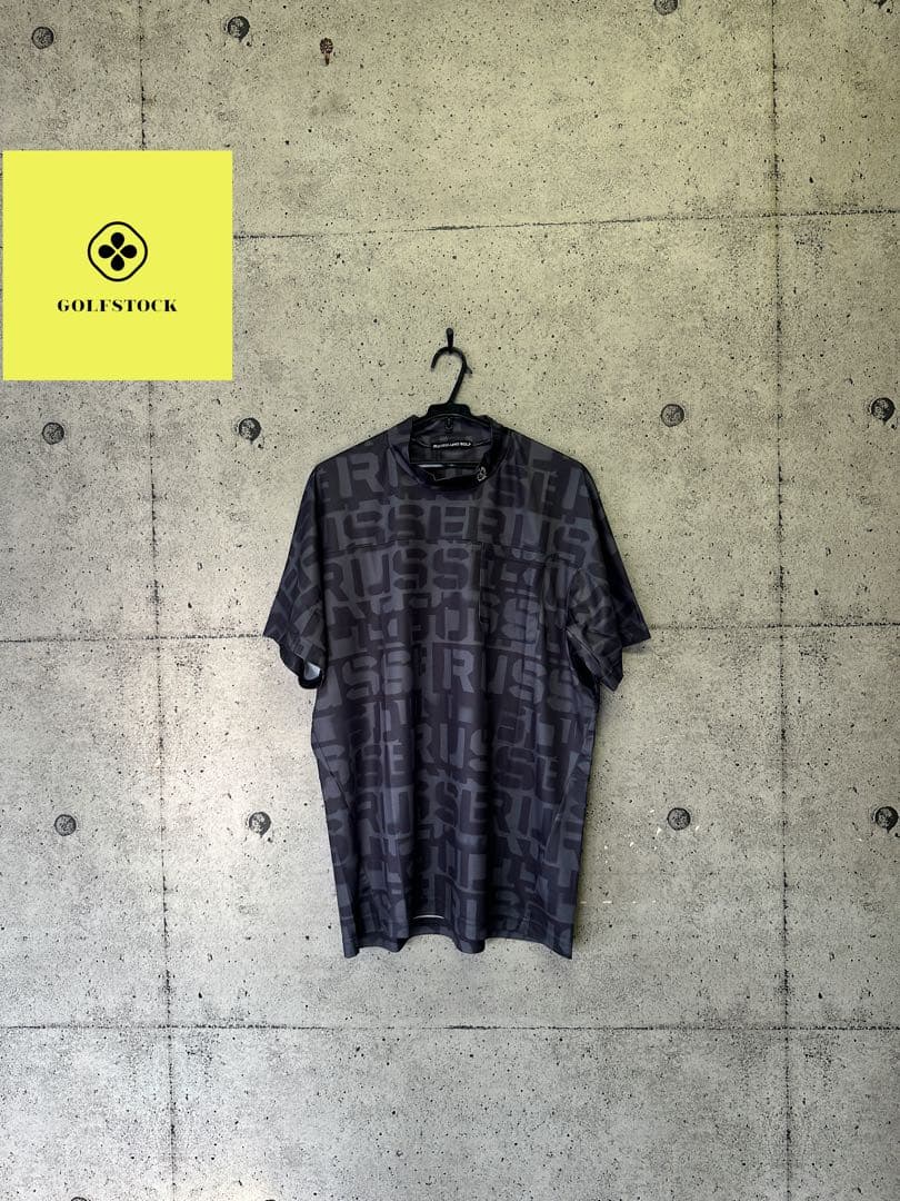 【新品未使用】サイズ6 メンズ モックネックシャツ ラッセルノ 2083 ラッセルノ モックネックシャツ 楽天市場】Russeluno ラッセルノ