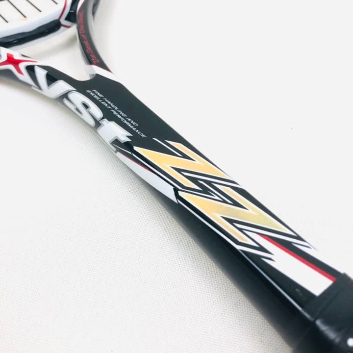 極上美品!!】ミズノ ソフトテニスラケット ジストZZ - メルカリ