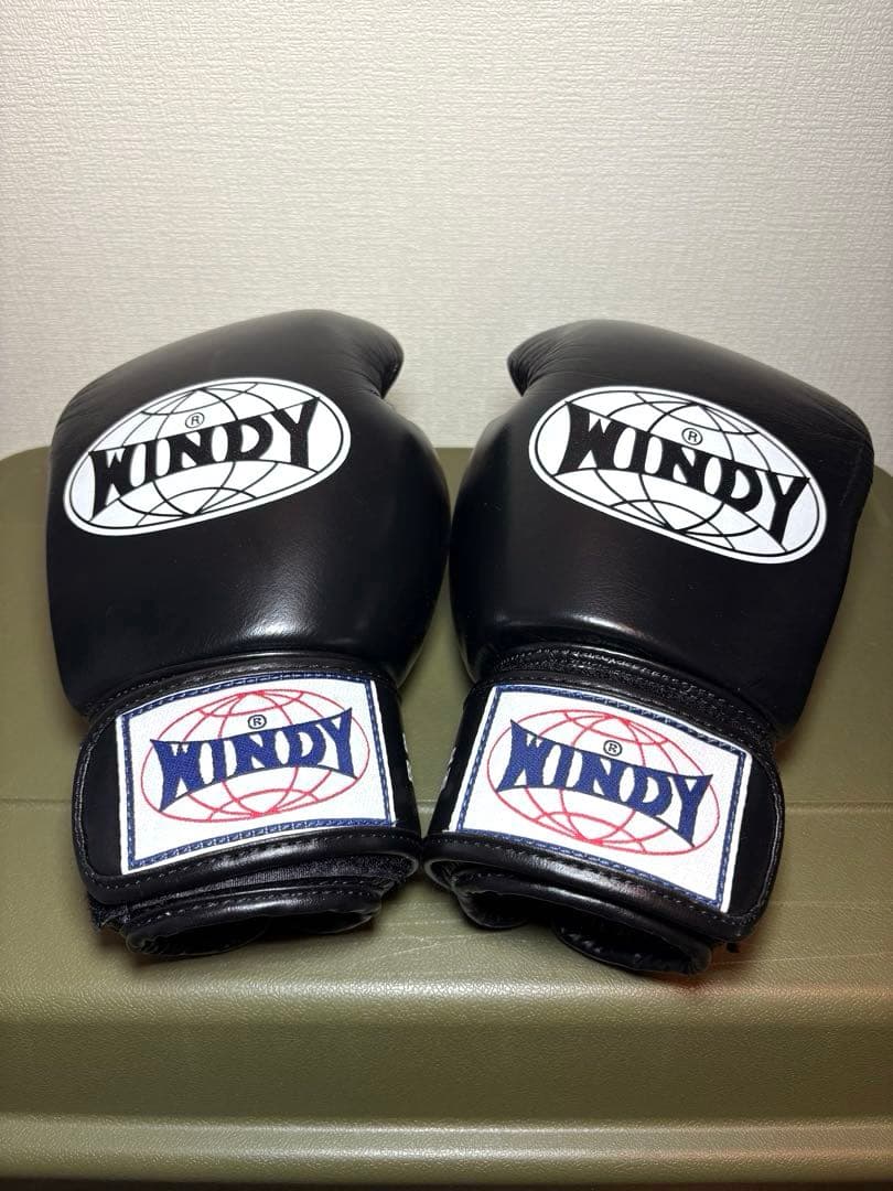 WINDY ボクシンググローブ 8 oz ブラック 楽天市場】Windy グローブ 6oz 8oz 10oz12oz14oz 16oz ウィンディ
