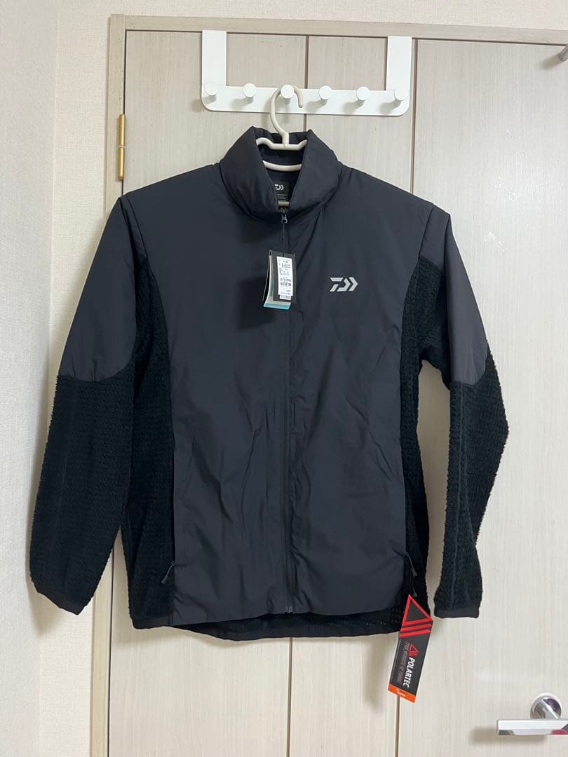 【新品未使用】ダイワ DJ-2822 ポーラテック ハイブリッドジャケット Amazon.co.jp: ダイワ(DAIWA) ポーラテック(R) ハイブリッドジャケット