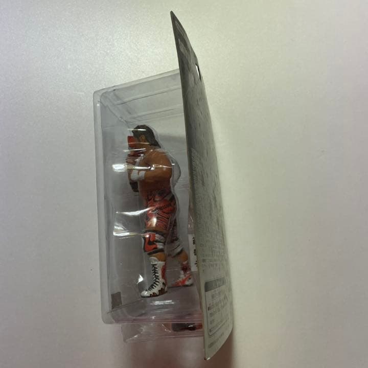 プロレスフィギュア 小島聡 全日 - メルカリ