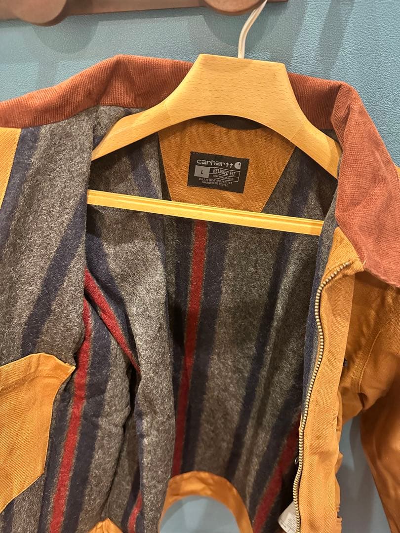 G*O様 デトロイトジャケット OGデトロイトジャケット