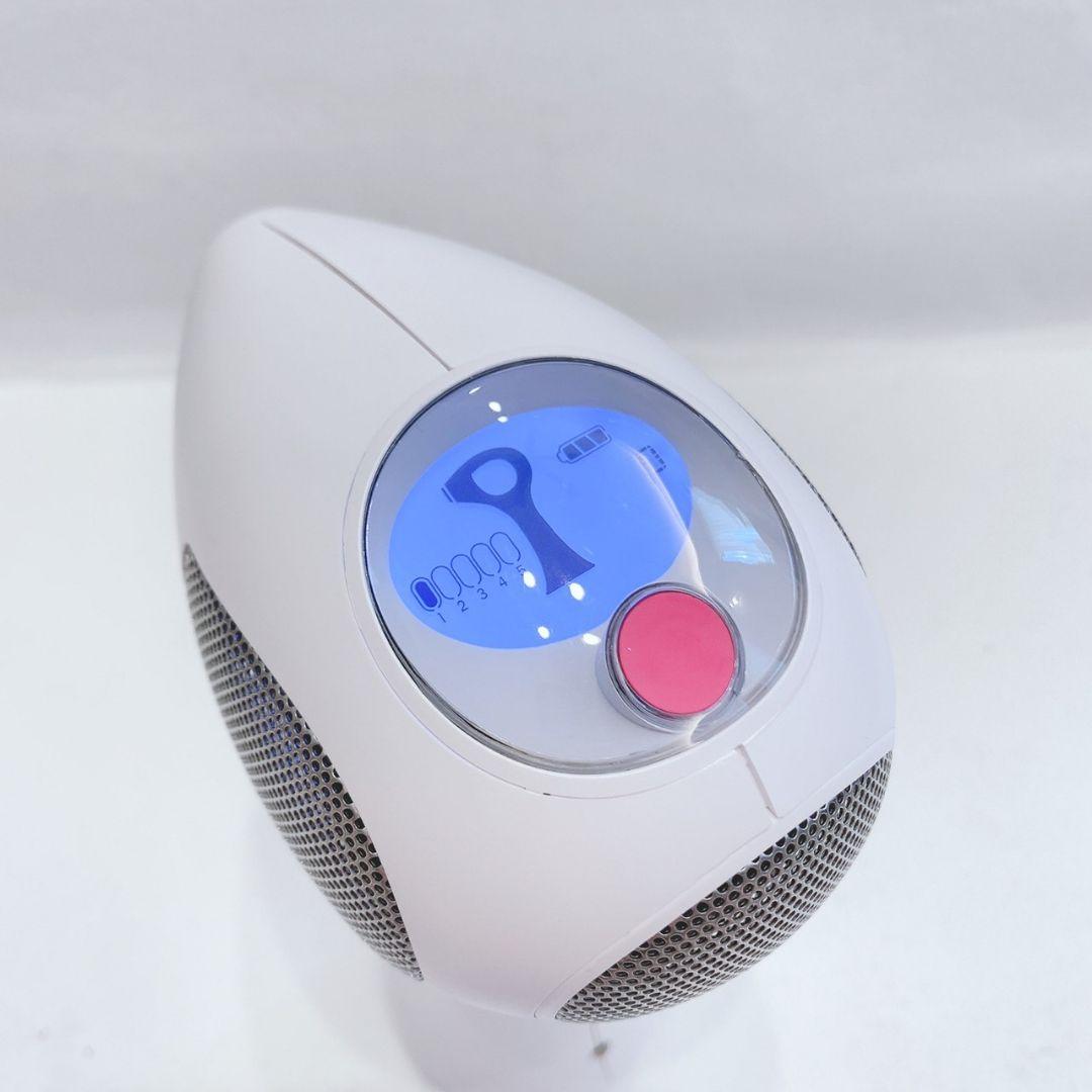 《ほぼ未使用》 トリア パーソナルレーザー 4X Tria 脱毛器