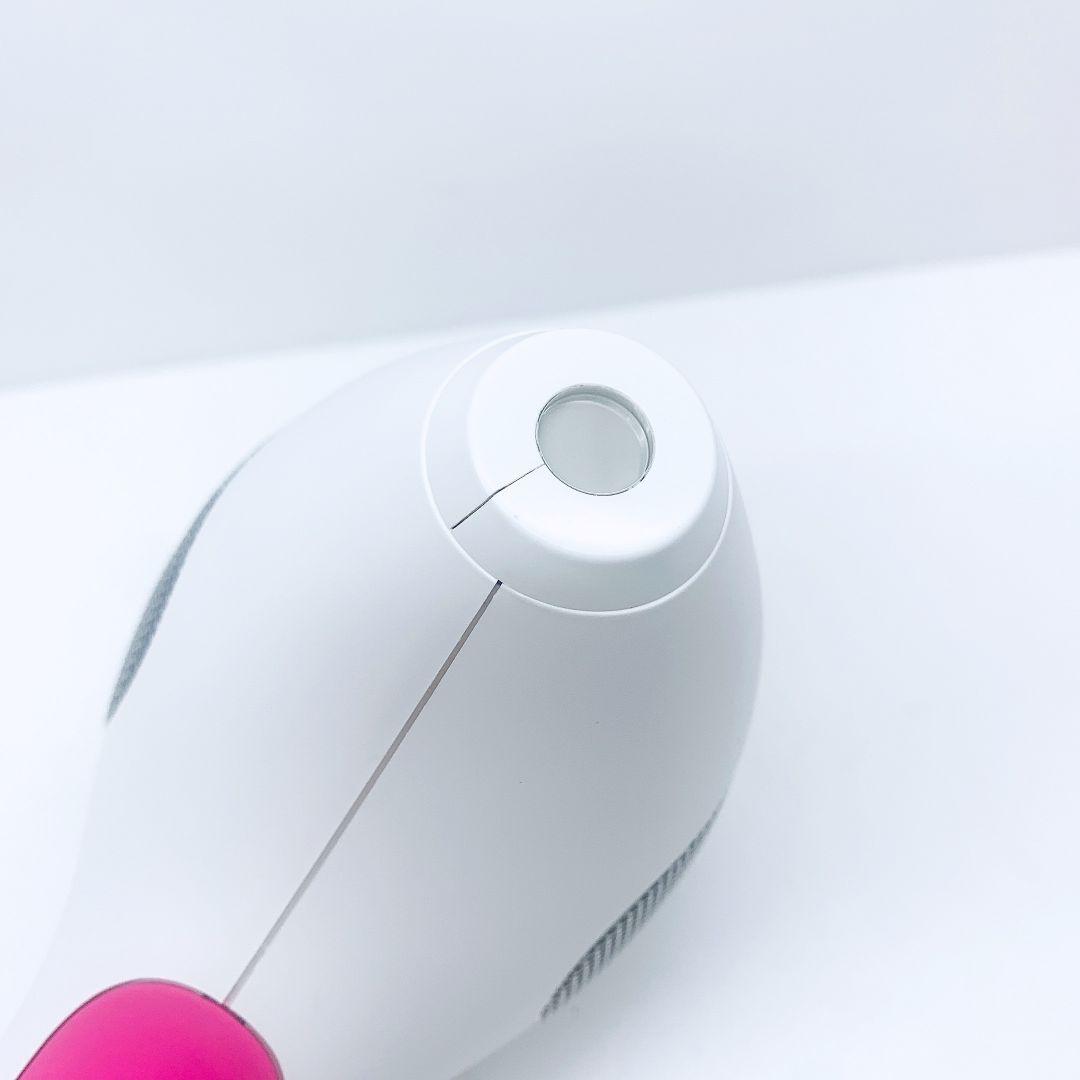 《ほぼ未使用》 トリア パーソナルレーザー 4X Tria 脱毛器