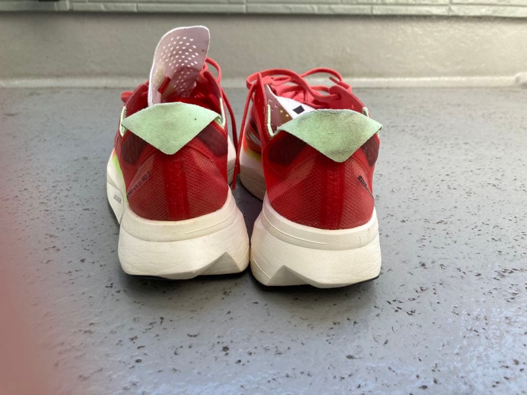 スパイク・シューズ adidas adios pro 3 26.5cm