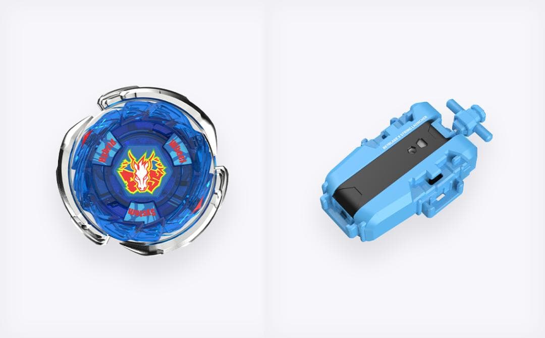 メタルファイト ベイブレード ストームペガシス3-70RA - メルカリ