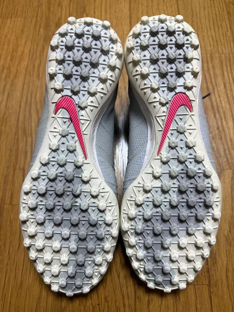 【tip】マーキュリアル X プロキシモ TF 25.5cm