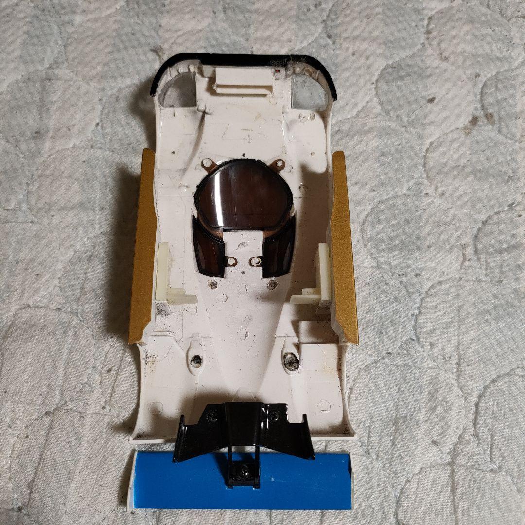 ジャンク KYOSHO/ミニッツ/MAZDA 787B/2台セット