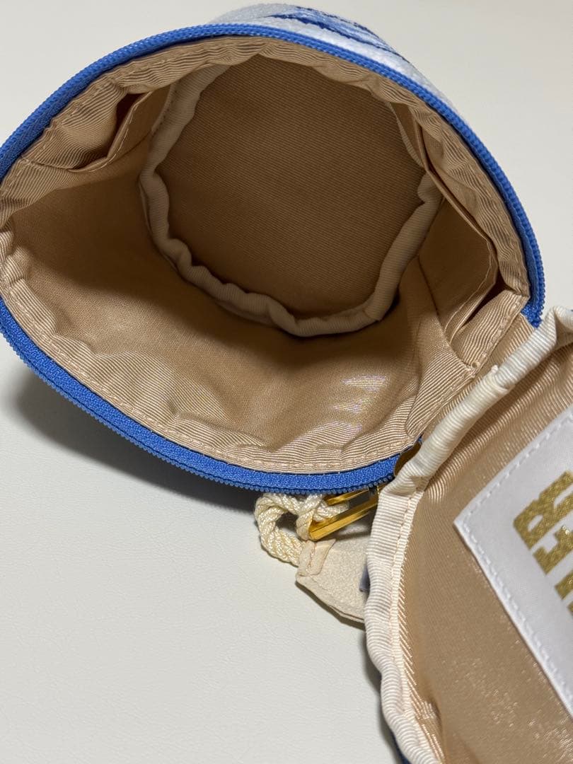 FEILERフェイラー レポシニネン カップ型ポーチ 完売品 - メルカリ