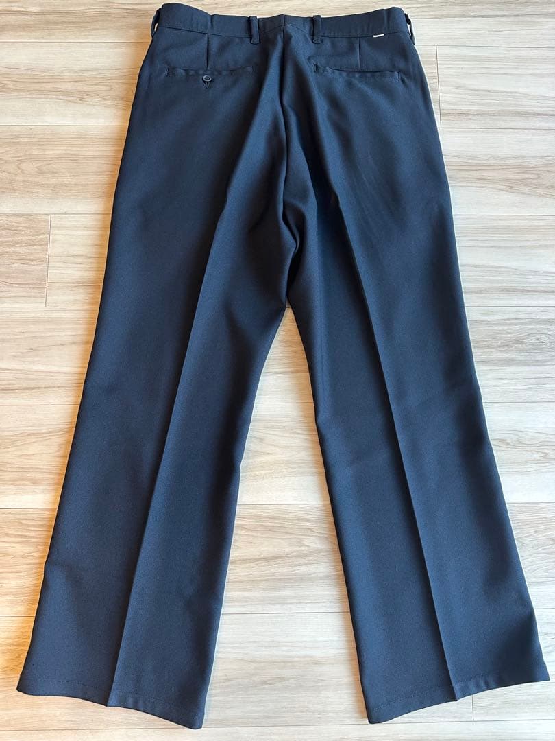 OVY Cowboy Easy Flea Action Slacks XL