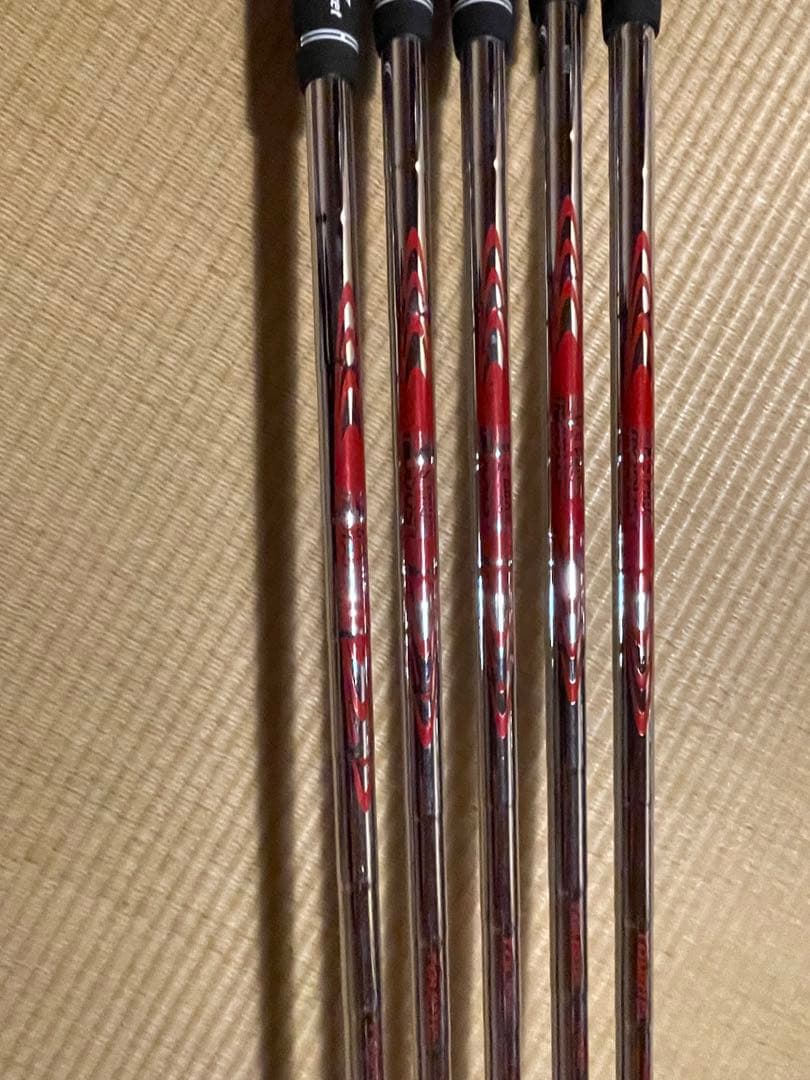 クラブ Titleist T100S N.S.PRO MODUS3 Tour115