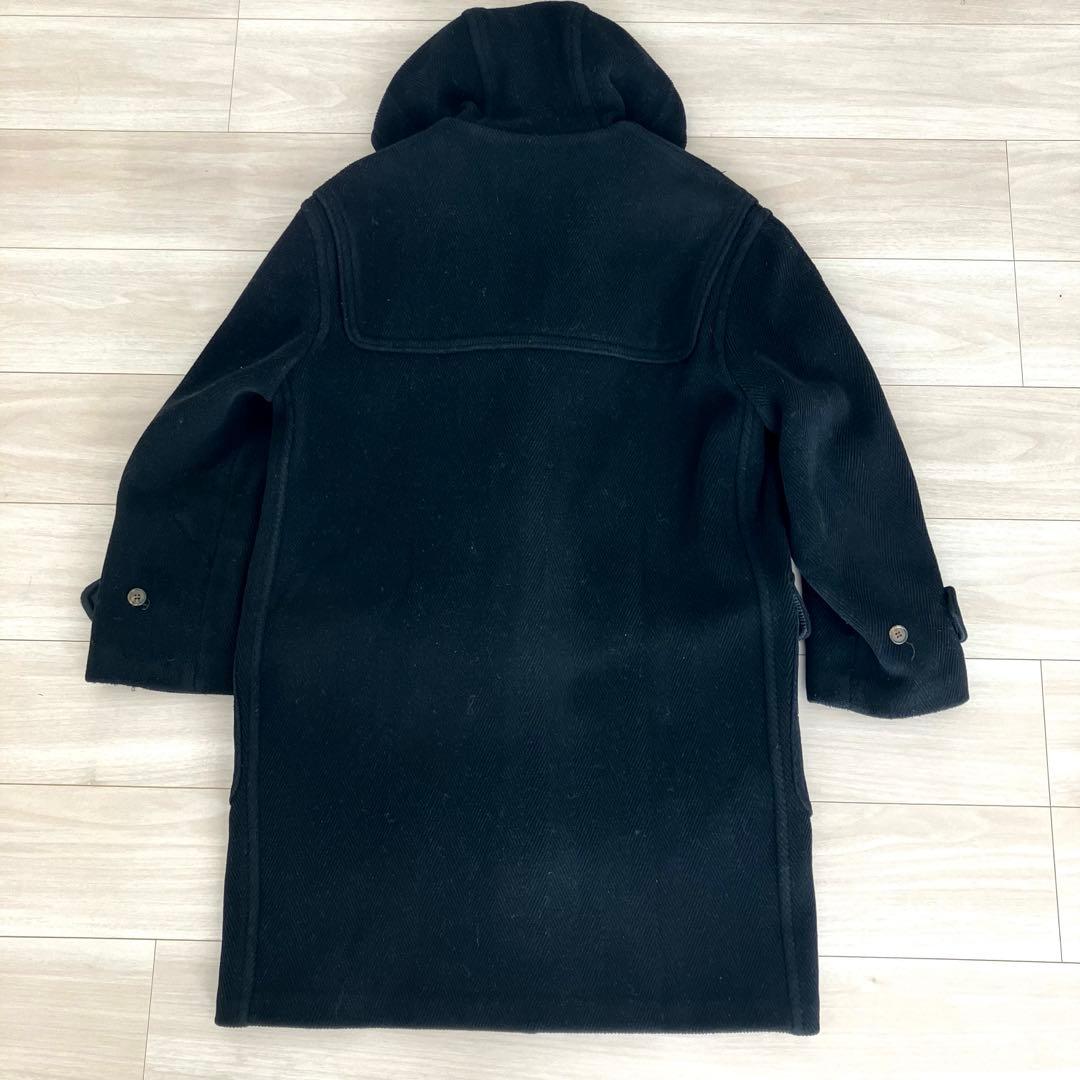 稀少 90年代 gloverall kingston 英国製 ムーアブルック M - メルカリ