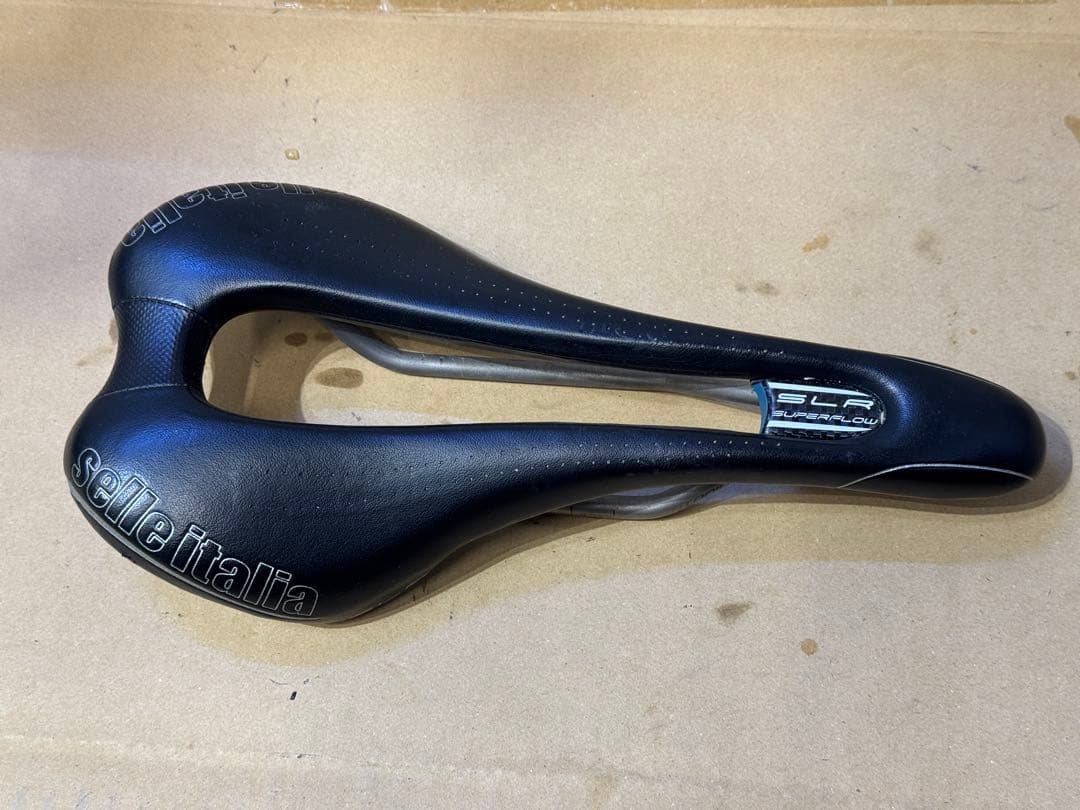 セライタリア　SLR SUPERFLOW SELLE ITALIA（セライタリア）NEUTRAL：SLR BOOST PRO TEAM KIT