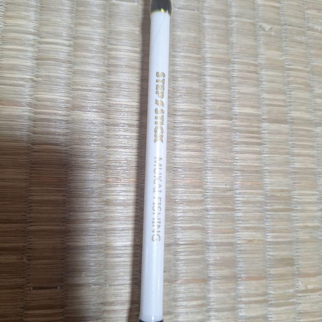 入手困難ムカイ陰キャ限定コラボ ステップスティック SS-1622L - メルカリ