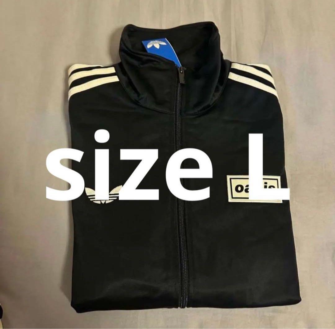 adidas x Oasis ツアー ファイヤーバード トラックトップ adidas Originals × Oasis ツアー ファイヤーバード トラックトップ