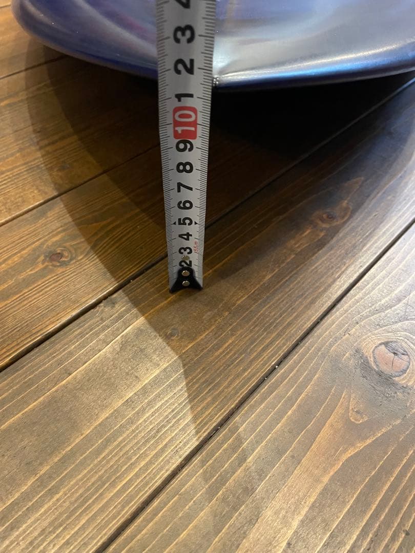 中古 FINGER SHAPE 6.2 シングルフィン