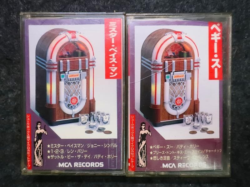 トップガン ジオラマ用 1/6 ジュークボックス ワーリッツァー BTTFにも♪