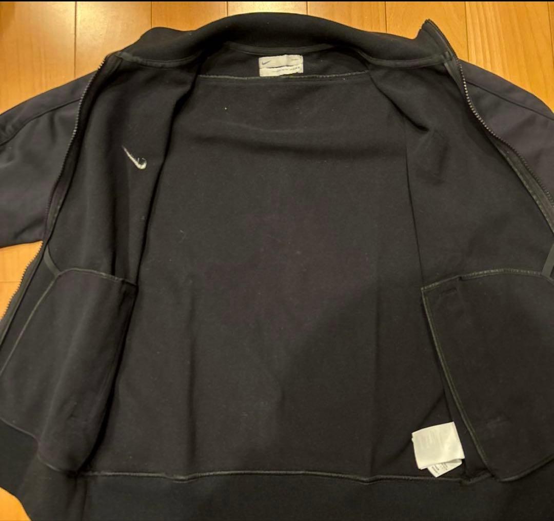 FCRB Bristol Nike スワロフスキーPDKジャケット F.C.Real Bristol