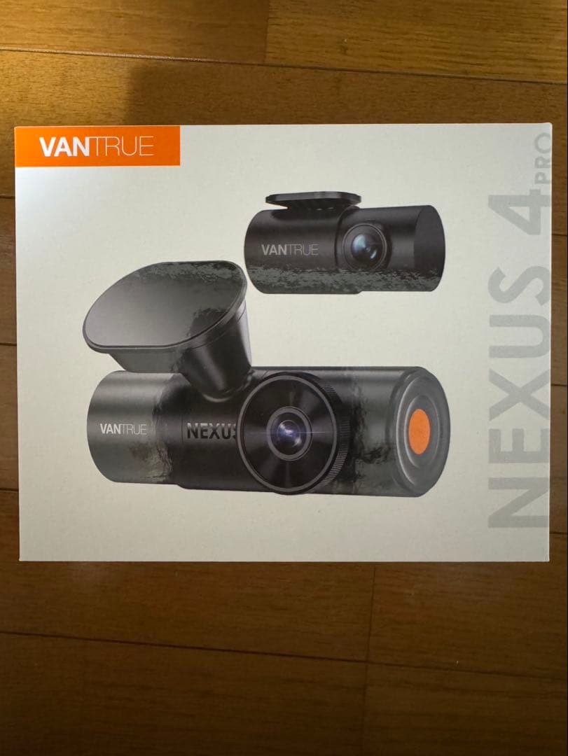 VANTRUE N4 Pro NEXUS 4 Pro ドライブレコーダー E_ffb454eb-00c5-4cfb-b2e6-
