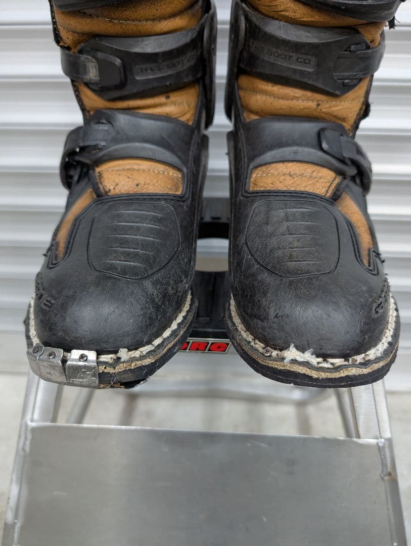 GAERNE FASTBACK　26.5cm