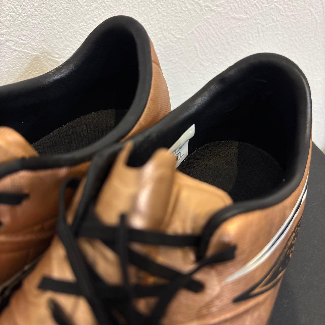 ナイキ ハイパーヴェノム フィニッシュ HG-E 25.5cm