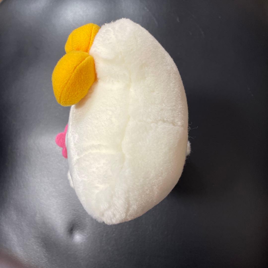 激レア平成レトロ】サンリオ ハローキティ キティちゃん ぬいぐるみ