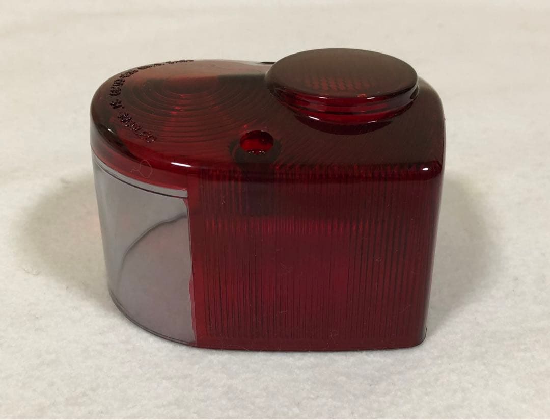 4L モンキー テールレンズ ウインカーレンズ スモーク 純正 クリア