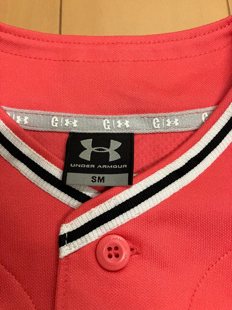 坂本勇人 ピンク ユニフォーム 読売ジャイアンツ 読売巨人軍 侍