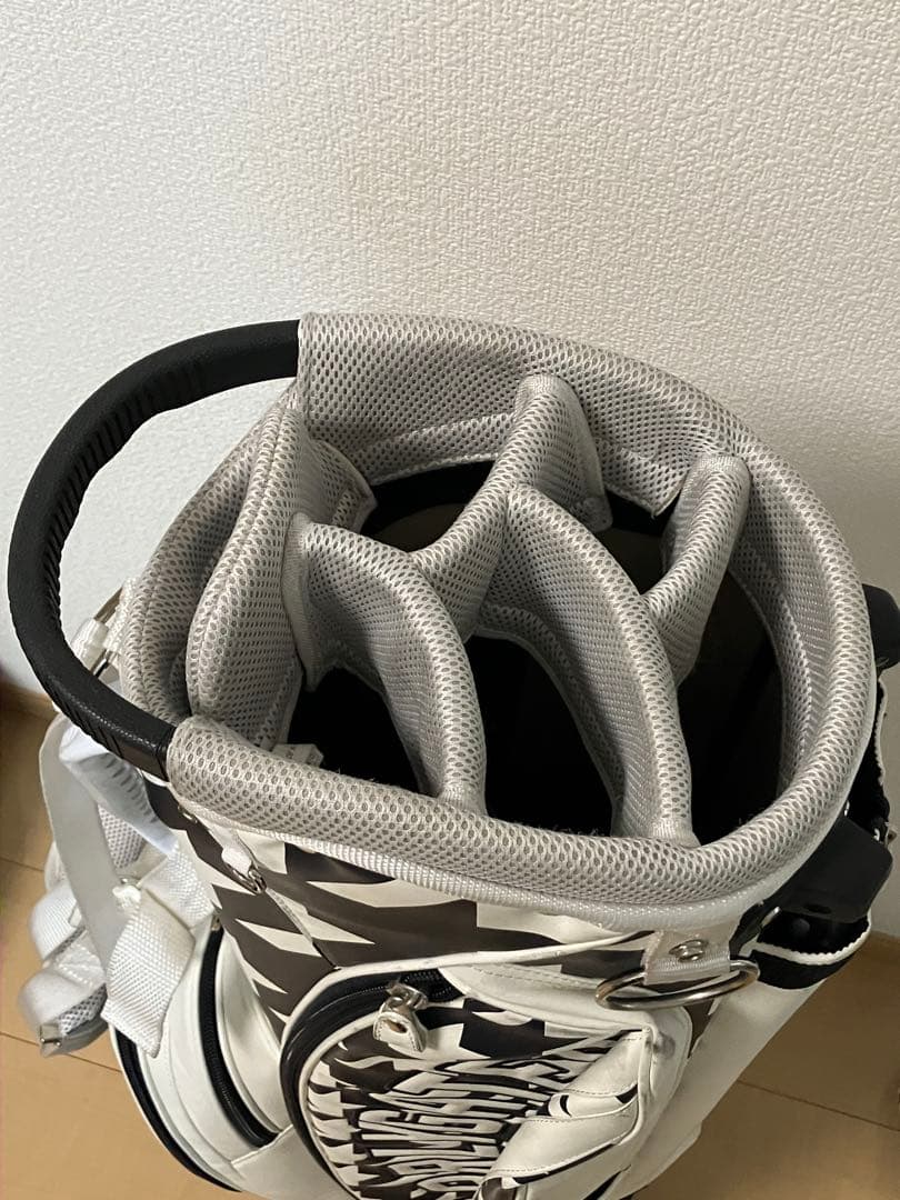 パーリーゲイツ キャディバッグ 千鳥柄 楽天市場】セット（ブランド